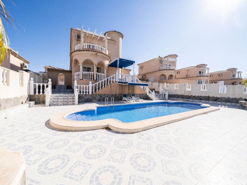 Villa i La Marina, Alicante - foto 4